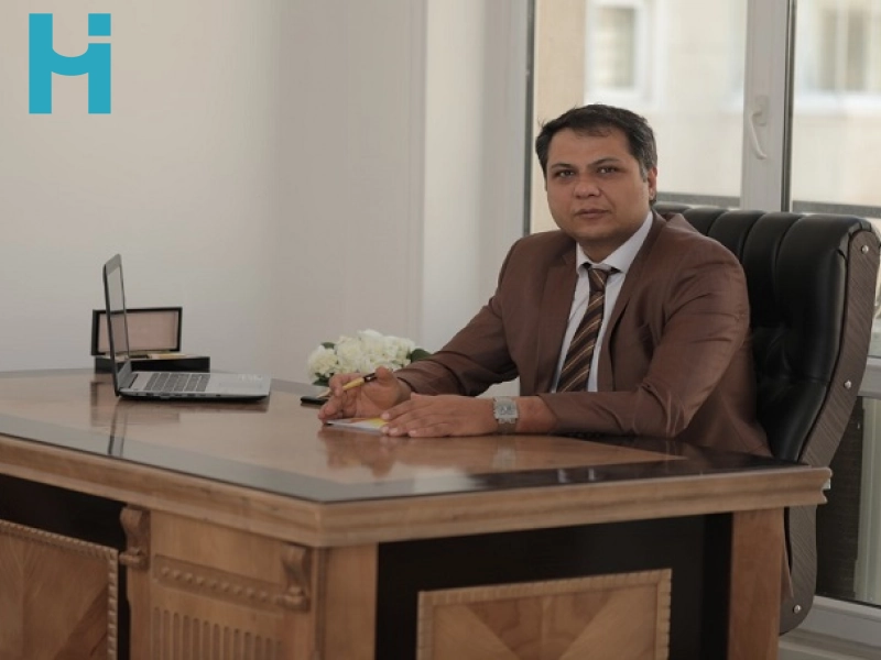 دکتر بیژن فریدنیا