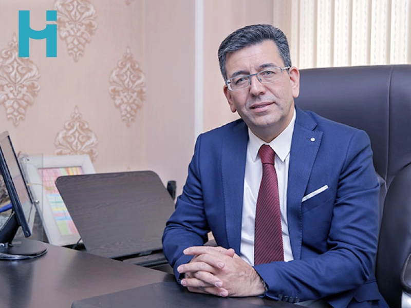 دکتر حمیدرضا فتحی