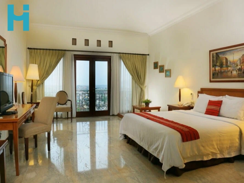 هتل رودکی شیراز