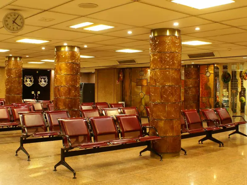 بیمارستان خصوصی مهر