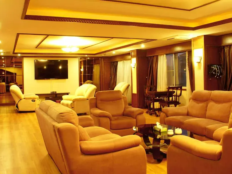 بیمارستان مهر